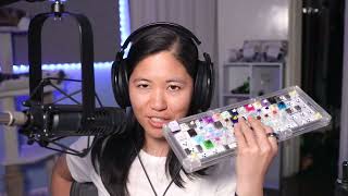 Tactile switch tier list