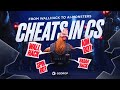 Cheats in CS: EVOLUTION of madness! 🤪 From Wallhack to AI monsters! 🤖 Download free ChITS for CS2