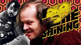How Kubrick Adapted ‘The Shining’ into a Cinematic Masterpiece | Screenwriting