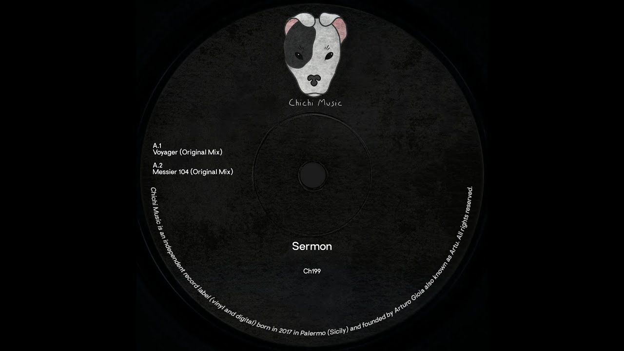 Watch Sermon - Messier 104 (Original Mix) on YouTube Watch Sermon - Messier 104 (Original Mix) on YouTube