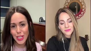 Halev Sheli Cover By Bracha Jaffe & Devorah Schwartz