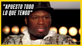 50 Cent Habla sobre Eminem (Subtitulado Al Español)