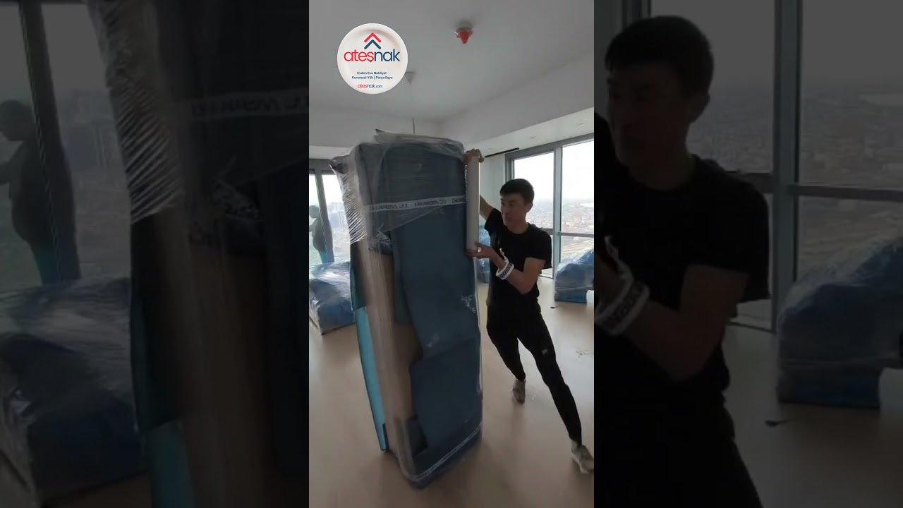 Video Kapak Görseli
