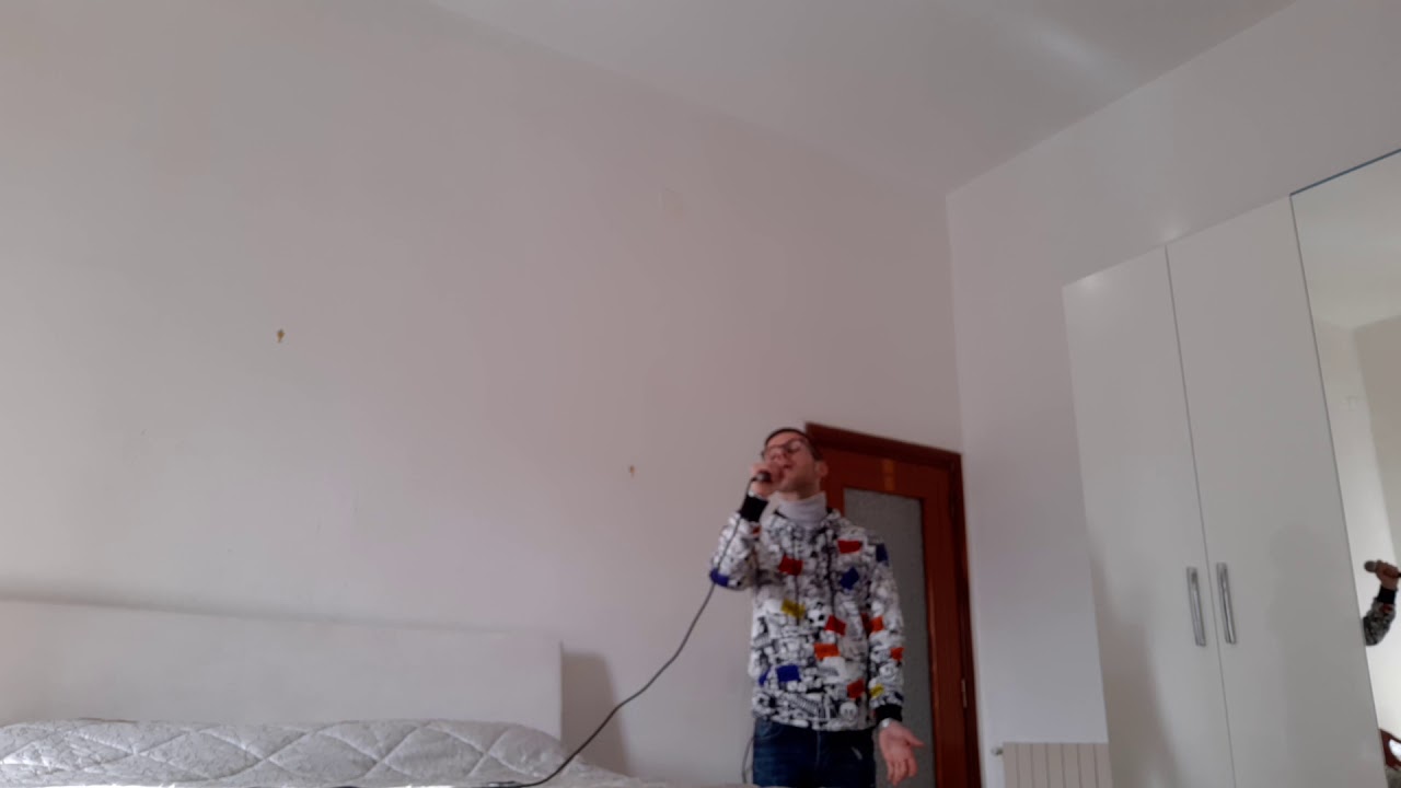 Nino D Angelo Aggio Scigliuto A Te