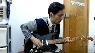 Charlie Puth  Sideways Feat Coco Jones guitar Coverimprov