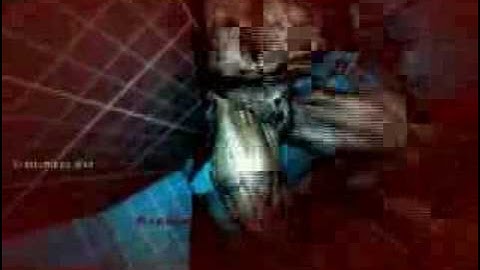 Doom3: Battle Arena 1