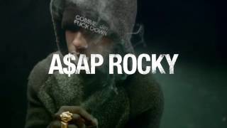 A$AP Rocky | Live Sydney Webcast | Moshcam