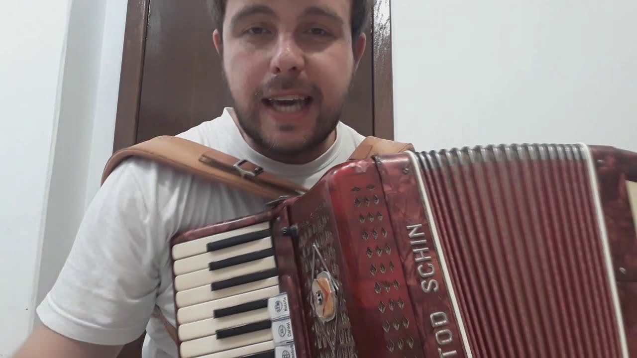 Fandangueiro Video Aula Porca Veia