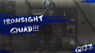 ironsight quad!