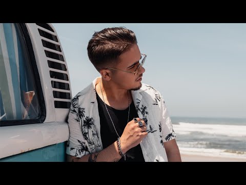 Nuno Ribeiro Ft. Nick Cruz - Nas Ondas Do Mar