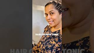 Hair fall? Try this DIY tonic!