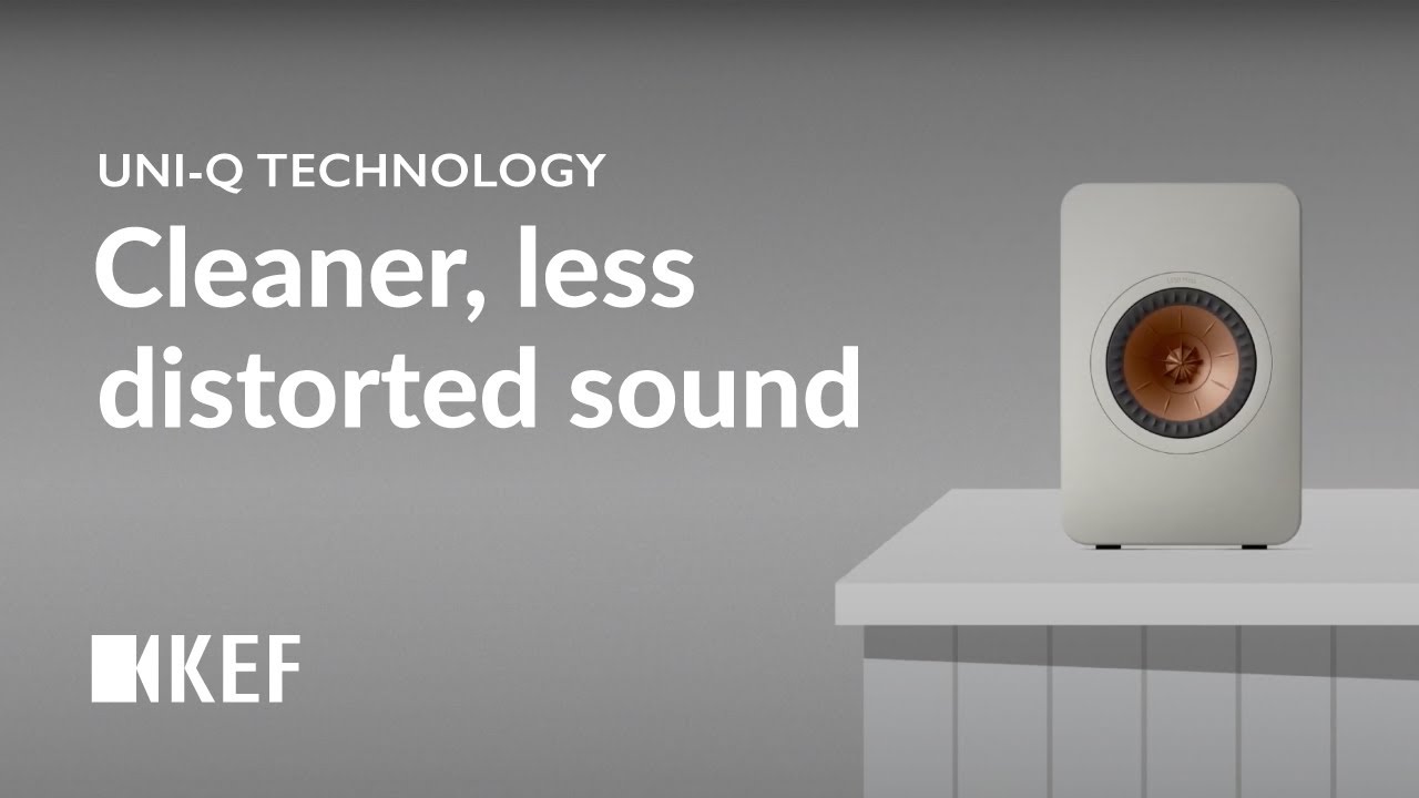 Uni-Q | KEF USA