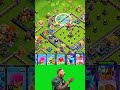 RC Charge vs Anti 3 Star Base 😱 Core Destroyed Fast | Clash of Clans TH18