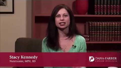 How to Cope with Taste Changes During Cancer Treatment | Dana-Farber Cancer Institute