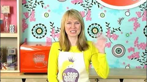 Cold Process Soap With Fragrances - Beginner’s Guide To Soapmaking | BrambleBerry.com