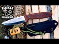 Нож для леса Brother F006, всего 2000 рублей!!! ( Forest knife for $30 )