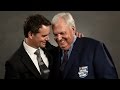 Hendrick thanks his NASCAR family in Hall of Fame speech