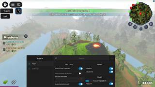 Primeval Earth Fossil Autofarm Script 2026