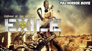 Exile - Full Horror Movie - Brain Damage Exclusive Collection