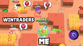 I Became An Undercover Wintrader