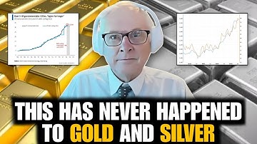 BIG EVENT! This is how GOLD revaluation will cause market boom. I Clive Thompson