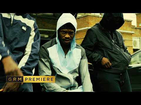 Lil Slipz - The Streetz [Music Video] | GRM Daily