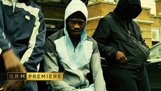 Lil Slipz - The Streetz [Music Video] | GRM Daily — trending on YouTube in United Kingdom