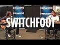 Switchfoot - Lucky Man The Verve Cover // SiriusXM