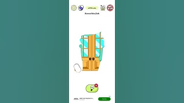 Delete Puzzle🧩Level-465 gameplay | Walkthrough #shorts #youtubeshorts #shortsfeed #Gamerzone