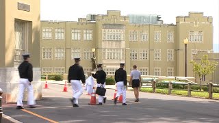 New measures at VMI to curb the COVID-19 spread
