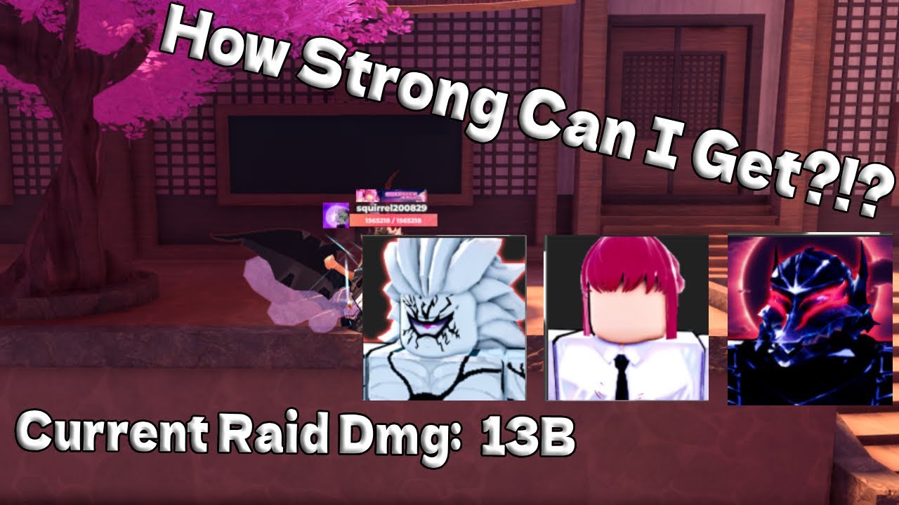 Day 2 of trying to get 100B Damage on Anime Dimensions! - YouTube