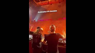 Subtronics b2b Excision 🤯🔥