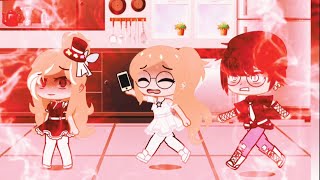 💔Daddy’s got a secret😦||gacha life/gacha club meme||strawberry xoxo||