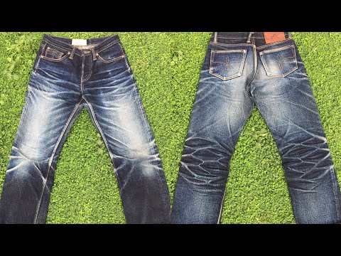 Video: Cara Mengeringkan Seluar jeans: 8 Langkah (dengan Gambar)