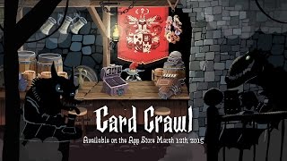 Card Crawl
