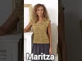 Check out my latest YouTube video where I talk more about these designs for Manos Yarns UK.