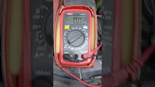 #automobile vedio #repair o2 sensor
