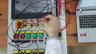Plc Yazilim Ve Donanimdaki̇ Kontak Durumlari - Contact Conditions In Plc Software And Hardware
