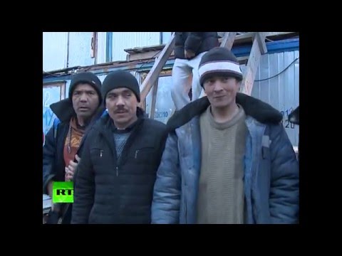 Vídeo: Què Passarà Si No Notifiqueu Al FMS Sobre El Treballador Migrant