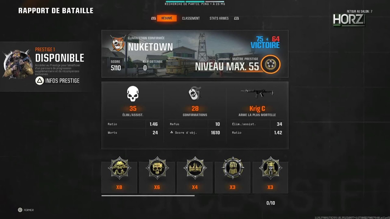 CALL OF DUTY BLACK OPS 6