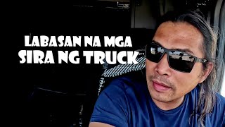 Mabuti Nalang Company Driver Ako | Pinoytrucker