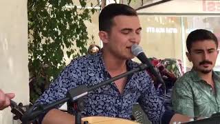 Yasin Yaşlı - Ne Ağlayabildim Ne Gülebildim Resimi