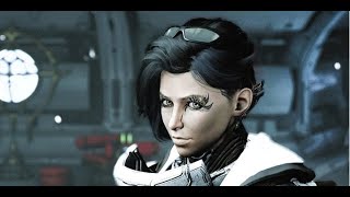 How To Make an Attractive Drifter - Warframe