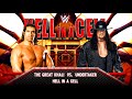 Undertaker vs The Great Khali | Hell in a Cell Match | WWE 2K23 | Ultra Graphics RTX 4090 [4K 60FPS]