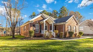10929 Sycamore Club Drive, Charlotte, NC 28227