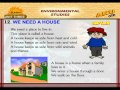 Animated Videos For Kids - Why We Need House