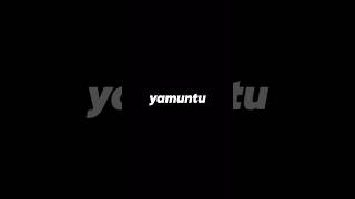 time to check out our yamuntu app🖤 #yamuntu #streetwear #fashion screenshot 1