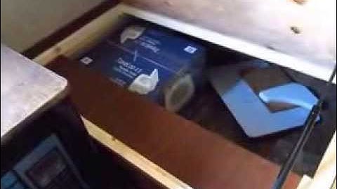 (SOLD) 2014 Rockwood Hardside A122 A-Frame Camper - HaylettRV.com