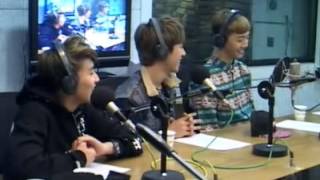 130227 ShimShimTaPa - B.A.P (2/8)