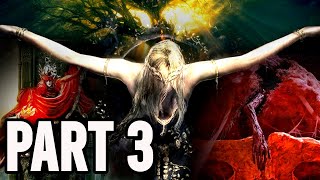 Elden Ring DLC PART 3 (PC): Golden Hippo, Shadow Keep, and more w/ my Milady Build!